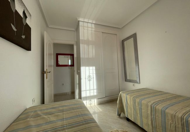 Appartement à Ciudad Quesada - RENTED! Aracena | Long Term Rental in La Marquesa 