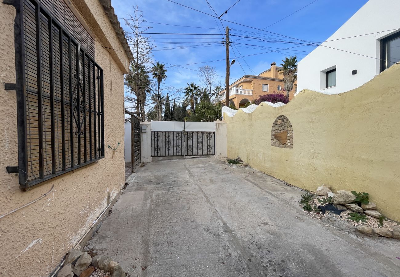 Villa à Ciudad Quesada - RENTED! Naciones | Long Term Rental in Quesada