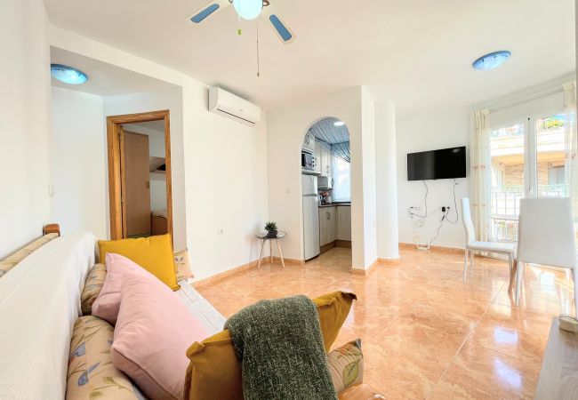 Appartement à Torrevieja - Fragata | Long Term Winter Rental in Torrevieja