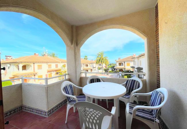Appartement à Torrevieja - Barcas | Long Term Winter Rental Punta Prima