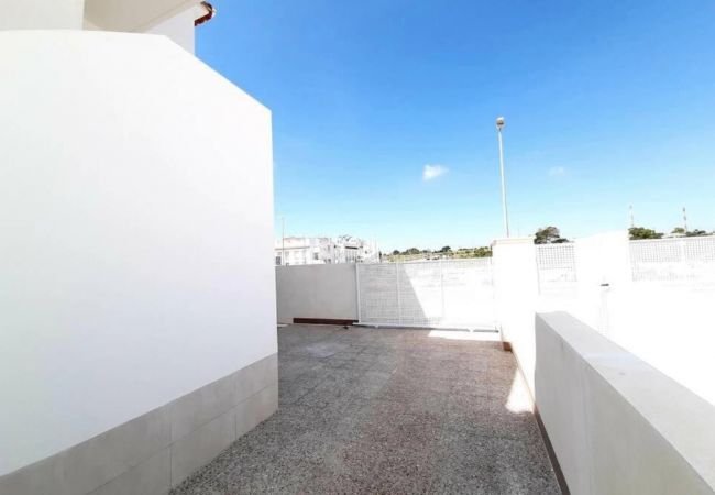 Appartement à Ciudad Quesada - Allegra | Long Term Winter Rental in Quesada