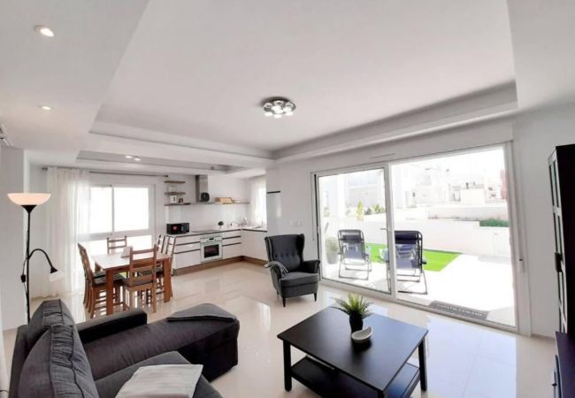 Appartement à Ciudad Quesada - Allegra | Long Term Winter Rental in Quesada