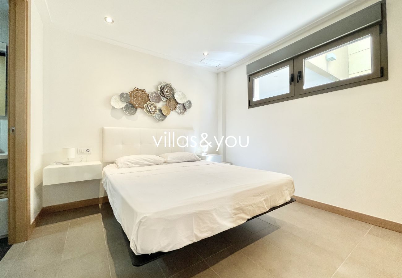 Appartement à Arenales del Sol - RENTED! Long Term Rental Arenales del Sol