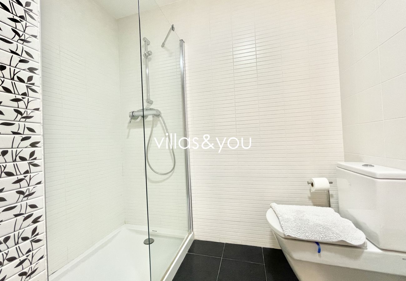 Appartement à Arenales del Sol - RENTED! Long Term Rental Arenales del Sol