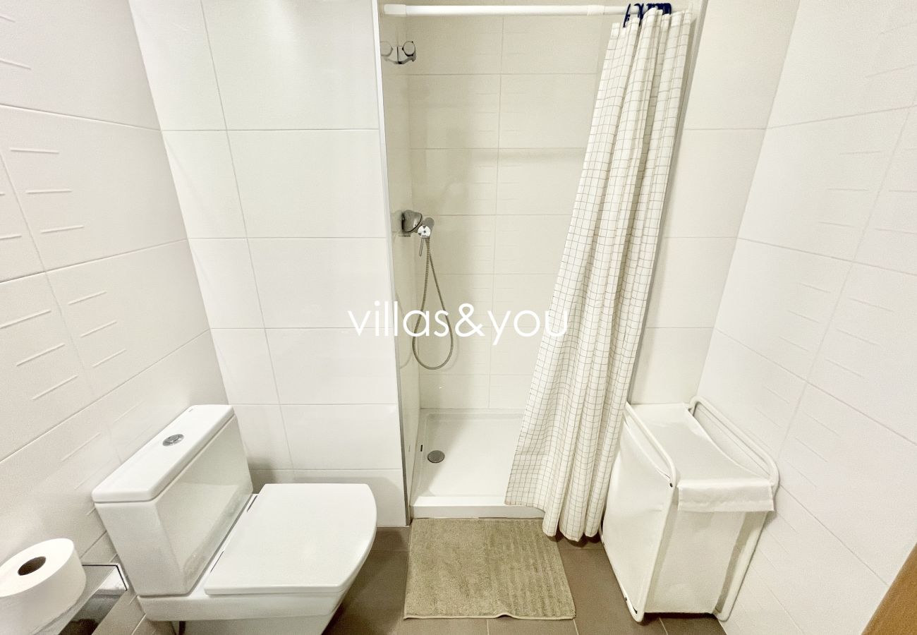 Appartement à Arenales del Sol - RENTED! Long Term Rental Arenales del Sol