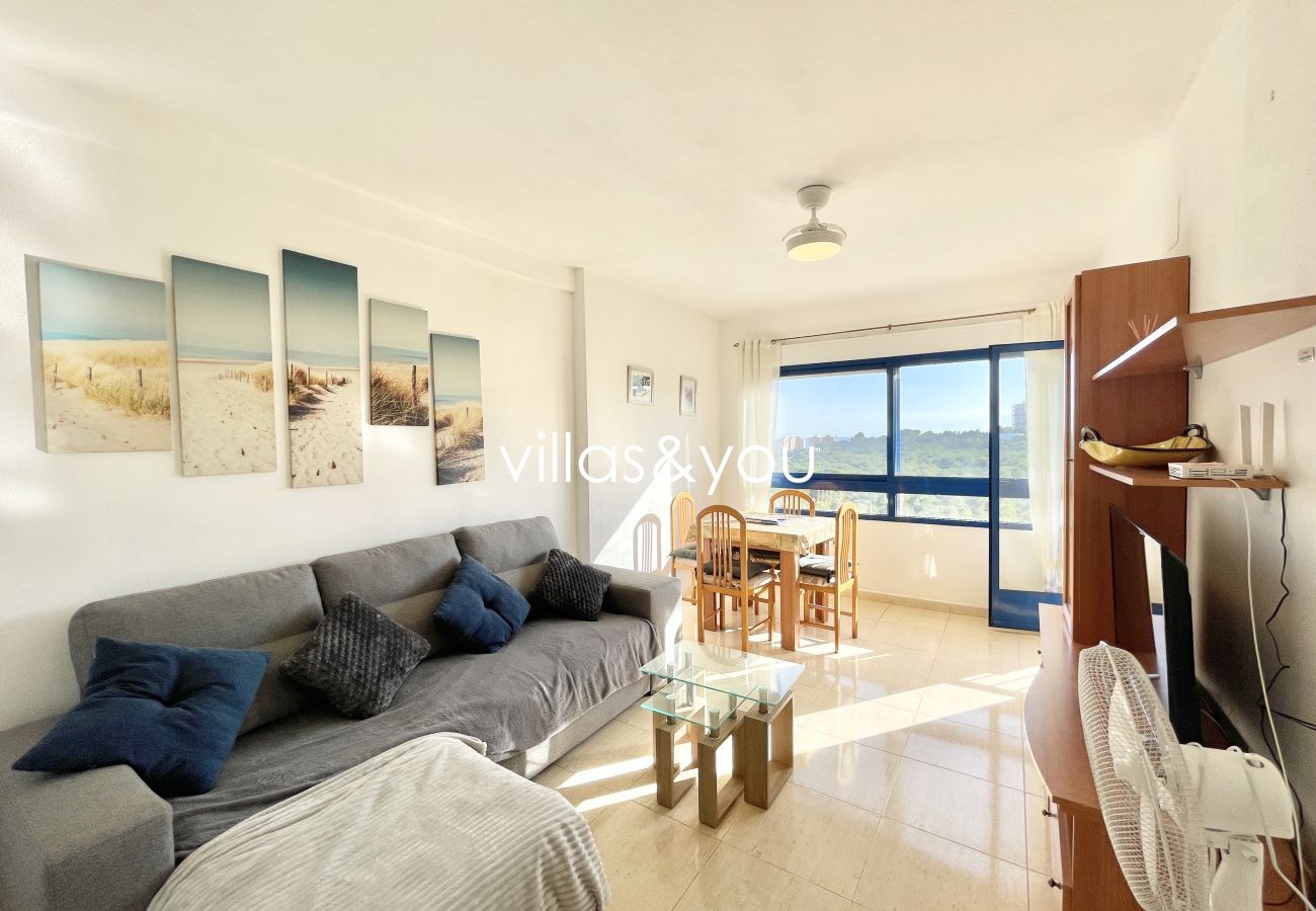 Appartement à Orihuela Costa - RENTED! Altos de Campoamor | Long Term Rental