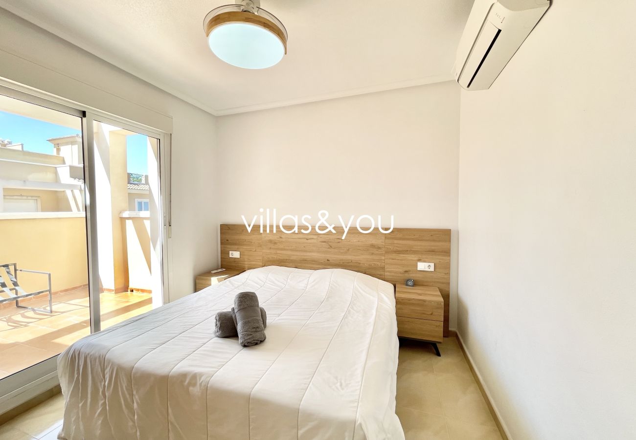 Maison à San Miguel de Salinas - Casa Paola | Long Term Winter Rental San Miguel