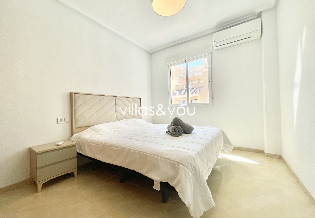Maison à San Miguel de Salinas - Casa Paola | Long Term Winter Rental San Miguel