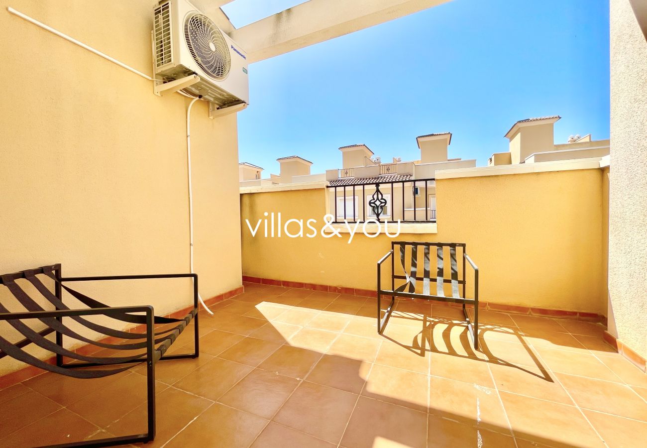 Maison à San Miguel de Salinas - Casa Paola | Long Term Winter Rental San Miguel