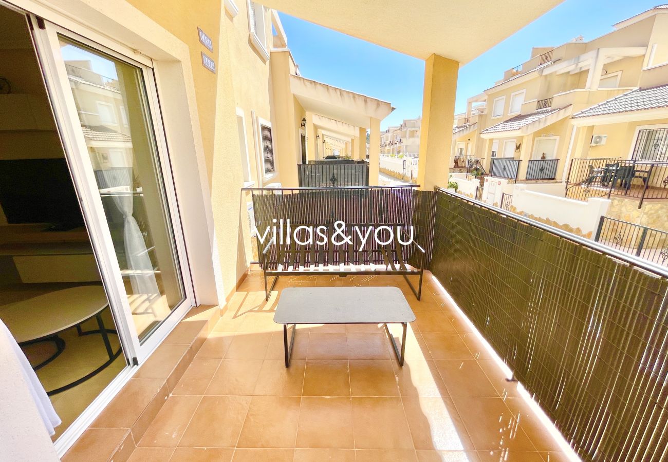 Maison à San Miguel de Salinas - Casa Paola | Long Term Winter Rental San Miguel