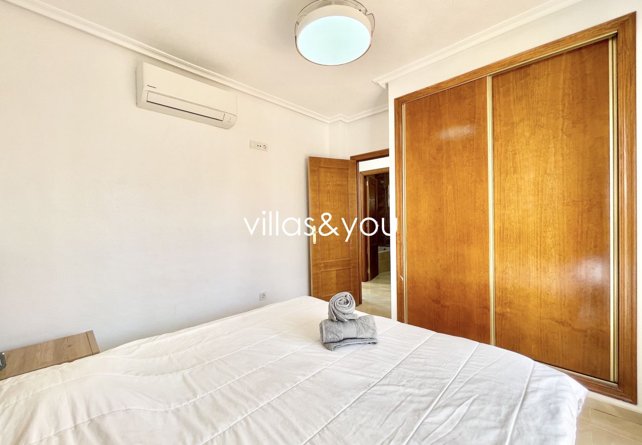 Maison à San Miguel de Salinas - Casa Paola | Long Term Winter Rental San Miguel