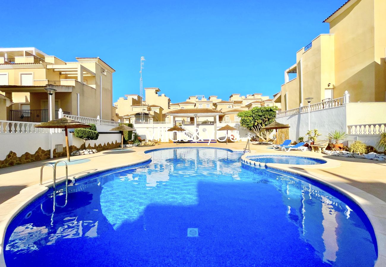 Maison à San Miguel de Salinas - Casa Paola | Long Term Winter Rental San Miguel