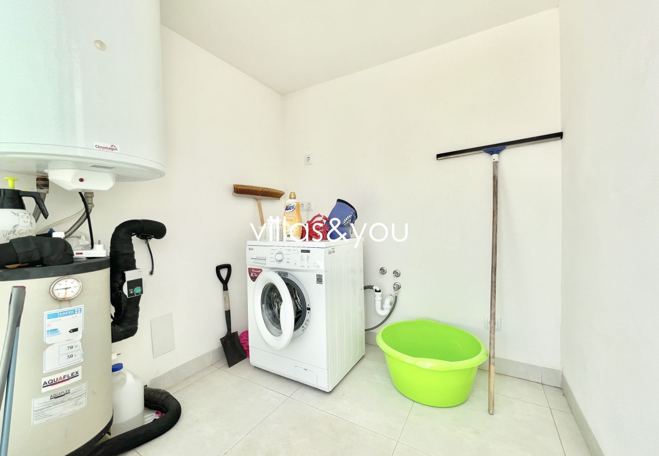 Appartement à Torrevieja - Amay 880 | Location longue durée d'hiver à Torrevieja