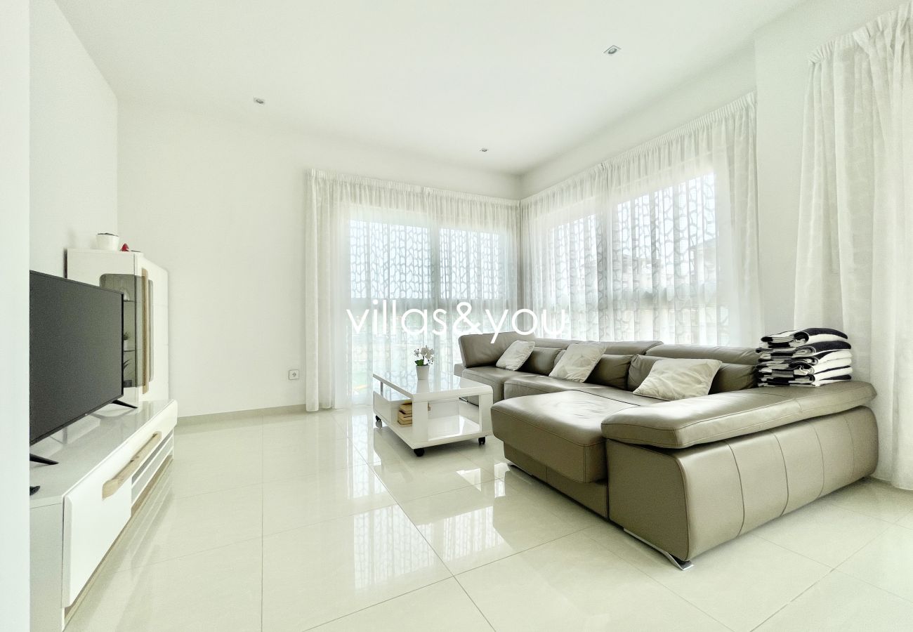 Appartement à Torrevieja - Amay 880 | Location longue durée d'hiver à Torrevieja