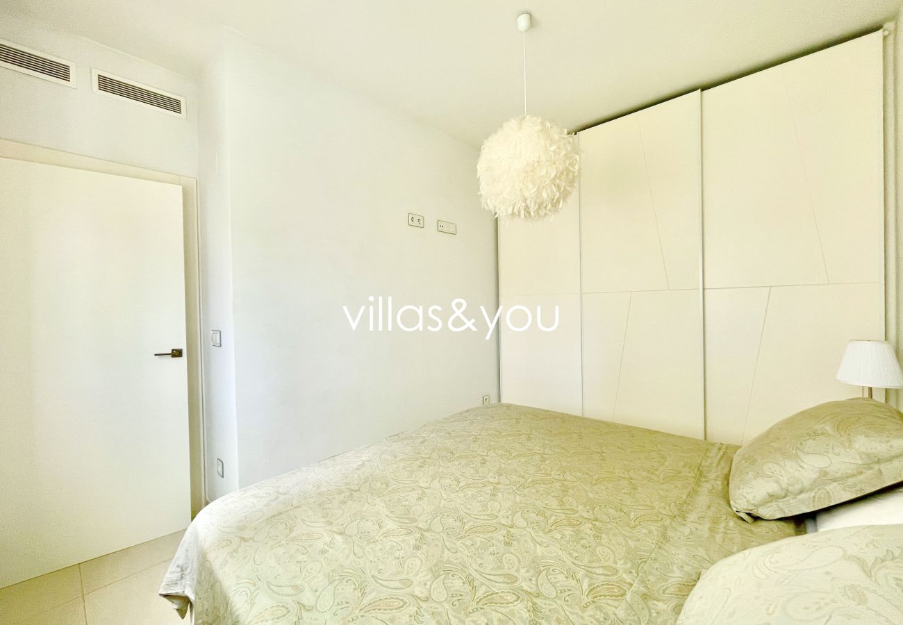 Appartement à Torrevieja - Amay 880 | Location longue durée d'hiver à Torrevieja