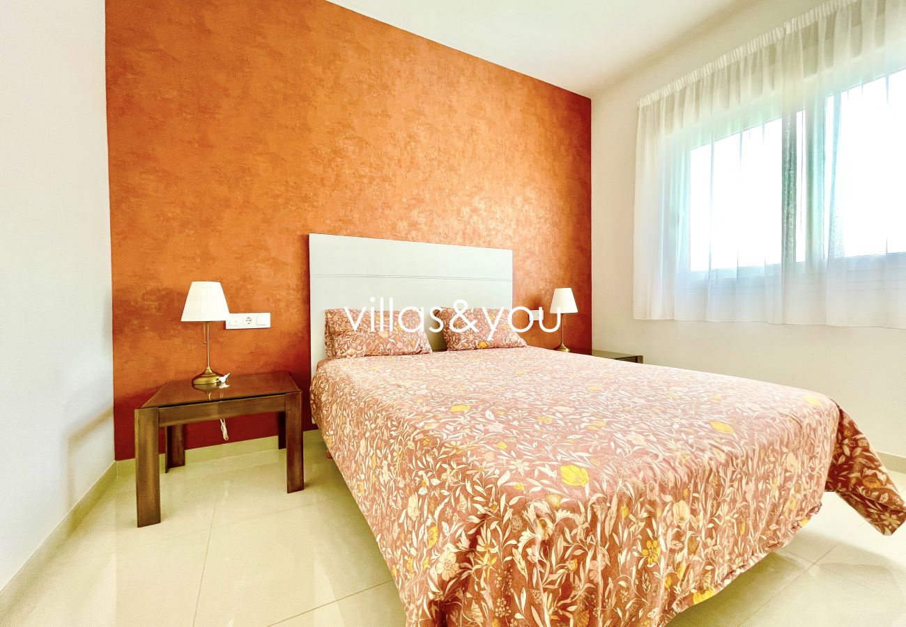 Appartement à Torrevieja - Amay 880 | Location longue durée d'hiver à Torrevieja