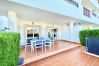 Appartement à Orihuela Costa - Linnea Sol | Location longue durée d'hiver a Villamartin-Campoamor, Orihuela Costa