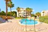 Appartement à Orihuela Costa - Penthouse 535 Las Ramblas Golf | Location longue durée d'hiver à Orihuela Costa
