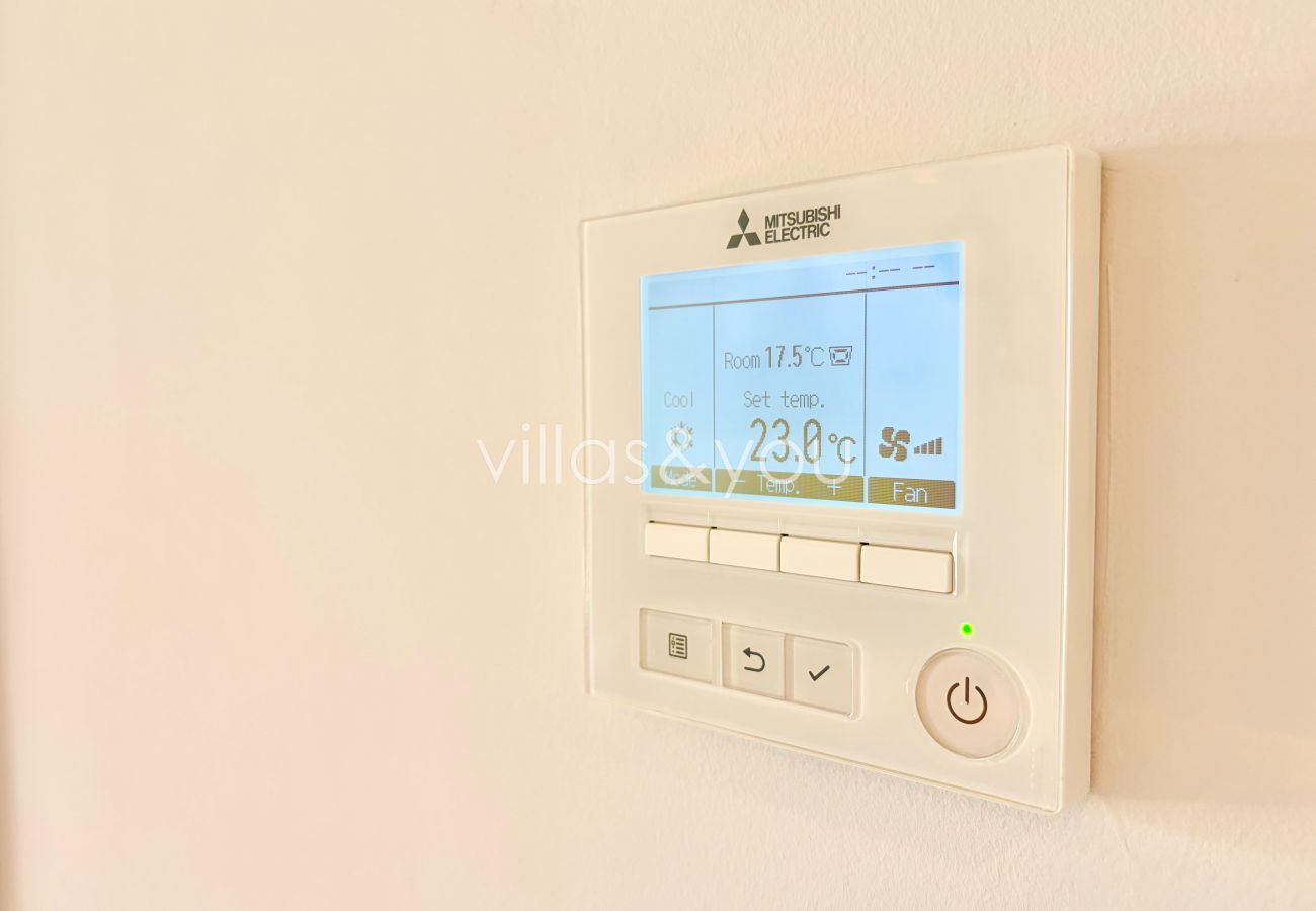 Appartement à Torrevieja - Lagoons Village 175 | Location d'hiver de longue durée a Torrevieja