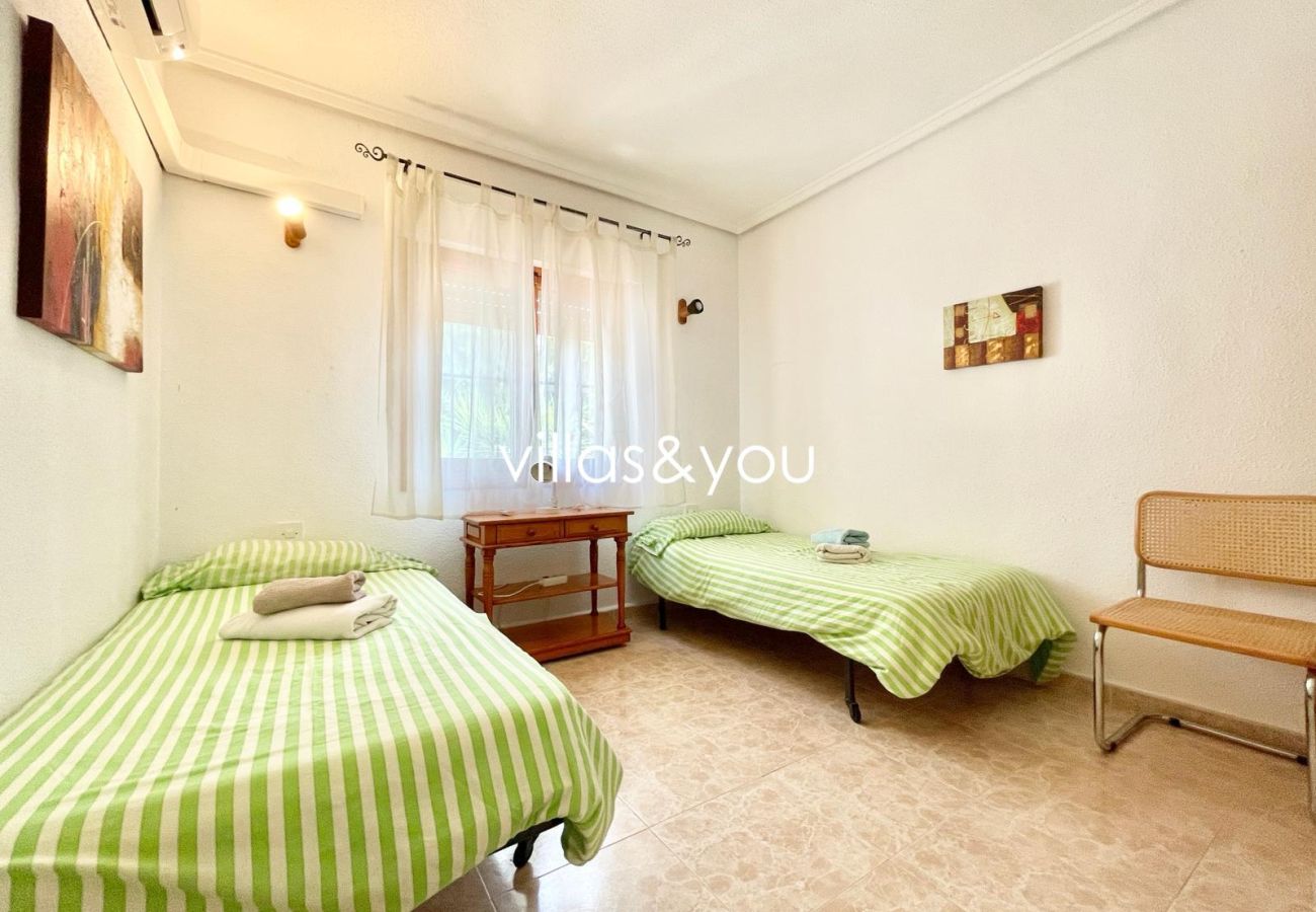 villa à Ciudad Quesada - RESERVED! Villa for Sale in Ciudad Quesada