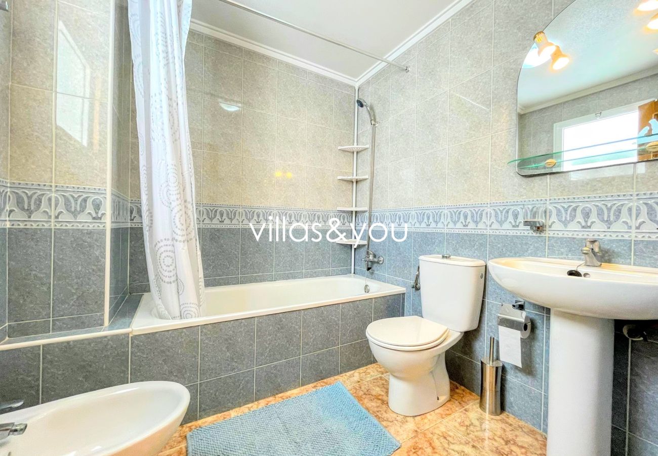 Appartement à Torrevieja - Appartement a Vendre a Torrevieja (Ref: Playa Acequion)