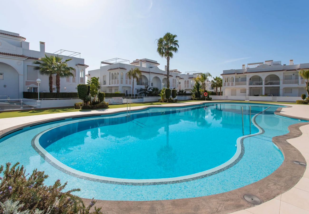 villa à Ciudad Quesada - Villa jumelée à vendre à Ciudad Quesada (Réf. : Villa Allegra)