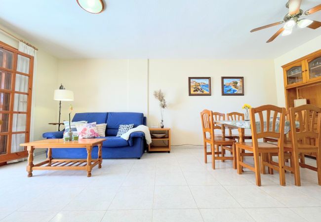 Apartment in Torrevieja - Torre Lomas | Long Term Winter Rental in La Mata