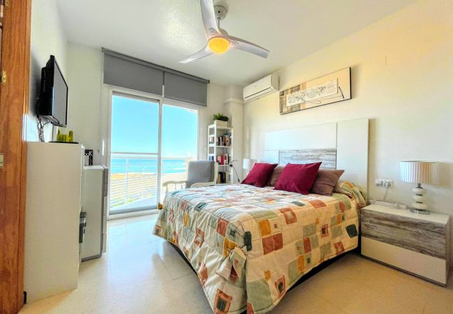 Apartment in Arenales del Sol - Bahia Blanca | Long Term Winter Rental in Arenales