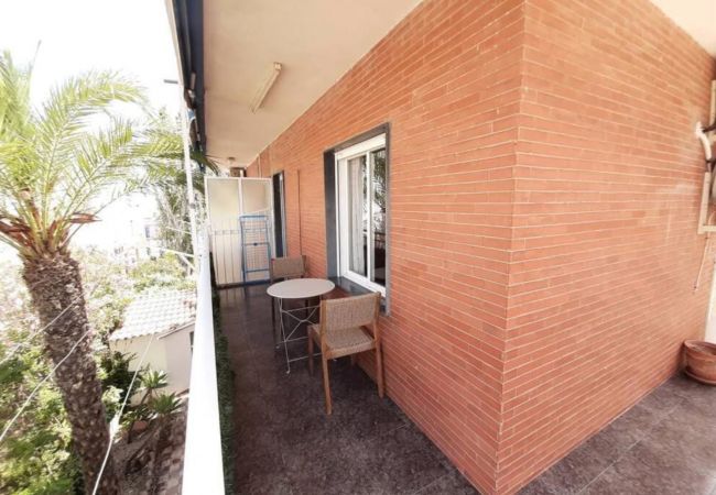 Apartment in santa pola - Gran Playa | Long Term Winter Rental in Santa Pola