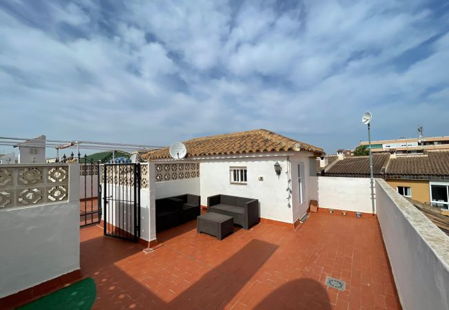 Apartment in Torrevieja - RENTED! Marejadilla | Long Term Rental in Punta Pr