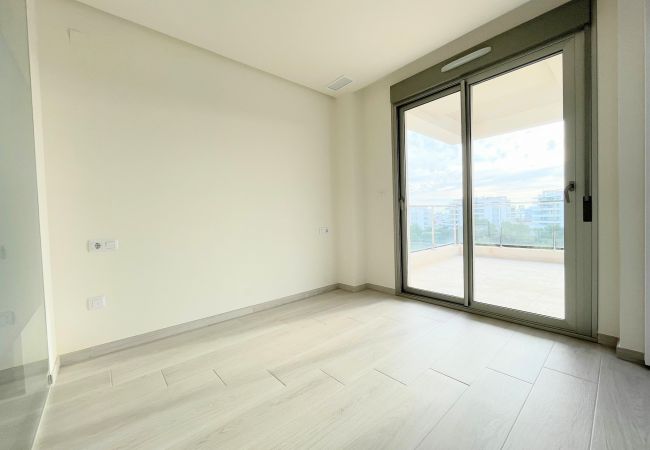 Apartment in Orihuela Costa - RENTED! Green Hills | Long Term Rental in Villamar