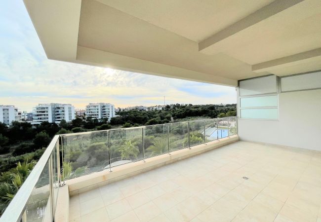 Apartment in Orihuela Costa - RENTED! Green Hills | Long Term Rental in Villamar