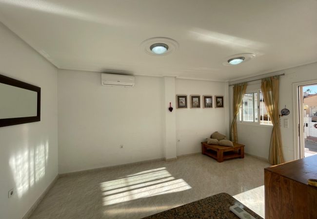 Apartment in Ciudad Quesada - RENTED! Aracena | Long Term Rental in La Marquesa 