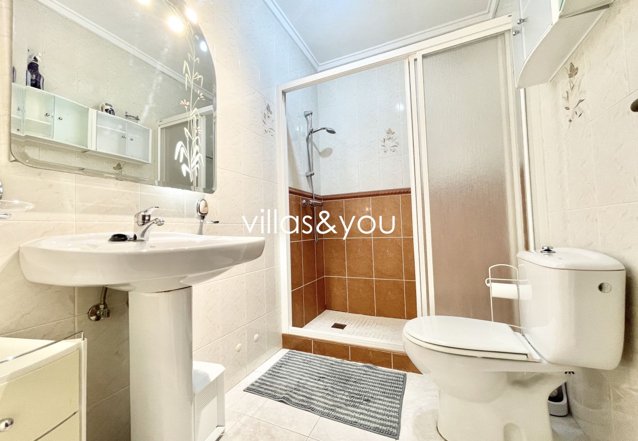 Terraced House in Ciudad Quesada - Bravo | Long term winter rental in Ciudad Quesada