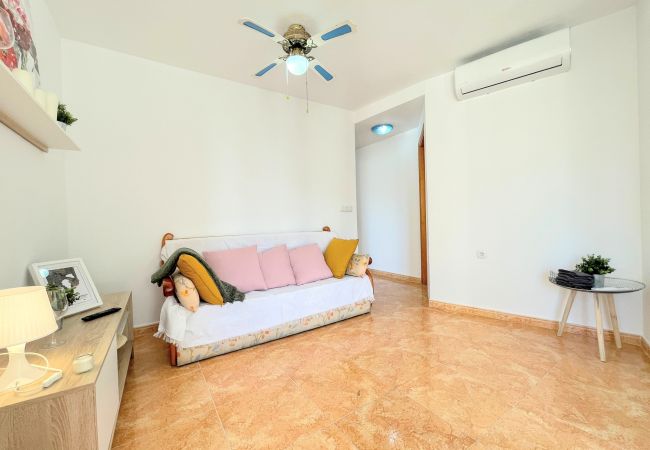 Apartment in Torrevieja - Fragata | Long Term Winter Rental in Torrevieja