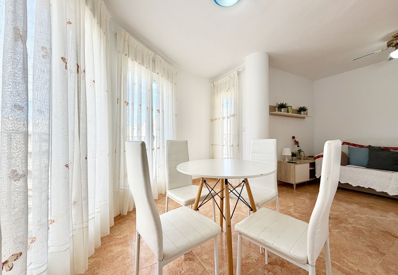 Apartment in Torrevieja - Fragata | Long term winter rental in Torrevieja