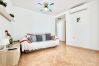 Apartment in Torrevieja - Fragata | Long term winter rental in Torrevieja