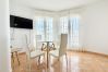 Apartment in Torrevieja - Fragata | Long term winter rental in Torrevieja