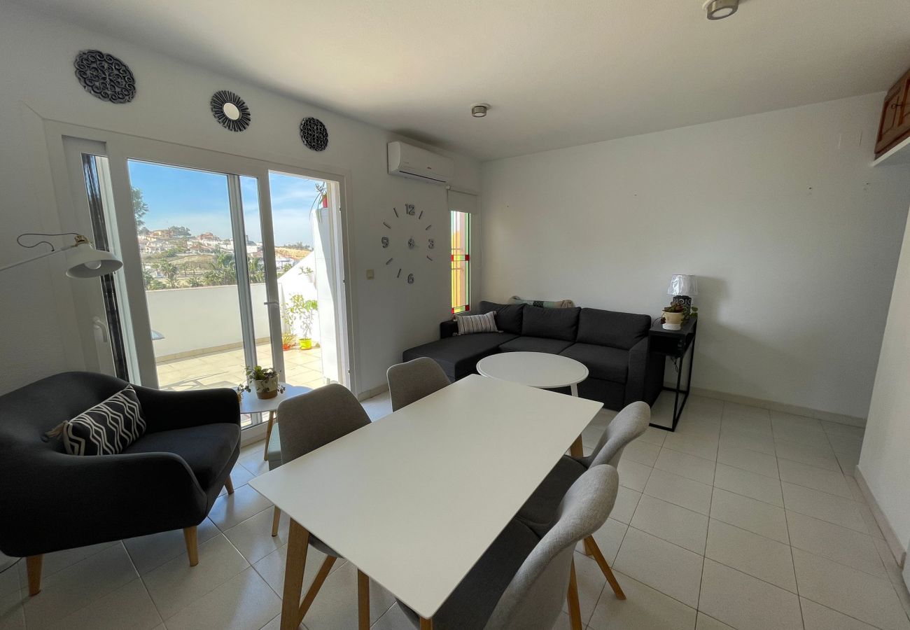 Apartment in Ciudad Quesada - RENTED! Pino Grande | Long Term Rental in Quesada
