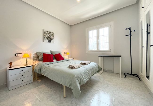 Apartment in Torrevieja - Barcas | Long Term Winter Rental Punta Prima
