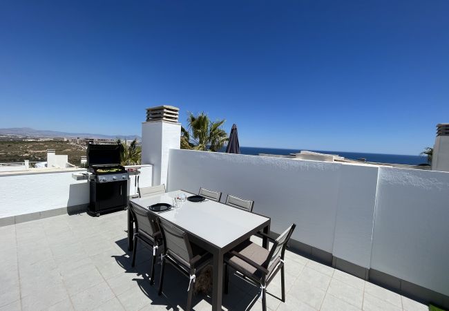 Apartment in Gran Alacant - Nova Beach | Long Term Winter Rental Gran Alacant