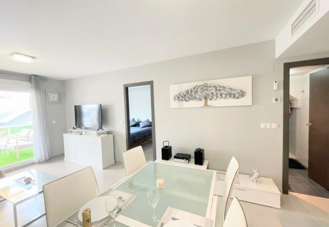 Apartment in Gran Alacant - Nova Beach | Long Term Winter Rental Gran Alacant