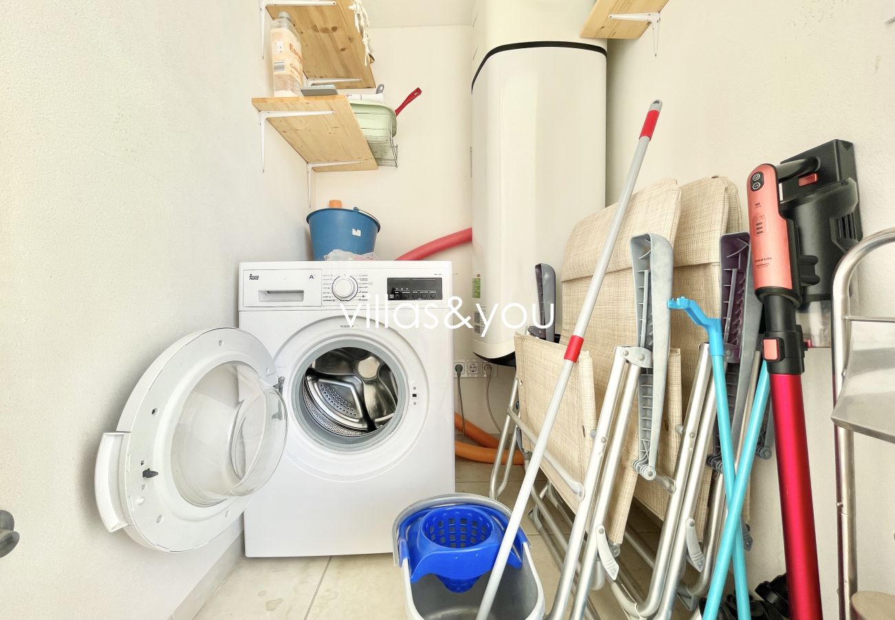 Apartment in Ciudad Quesada - Allegra | Long term winter rental in Ciudad Quesada