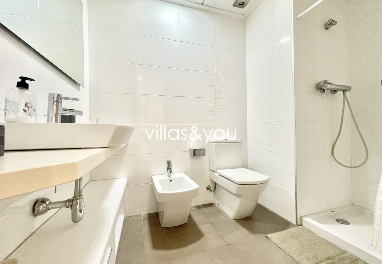 Apartment in Arenales del Sol - RENTED! Long Term Rental Arenales del Sol