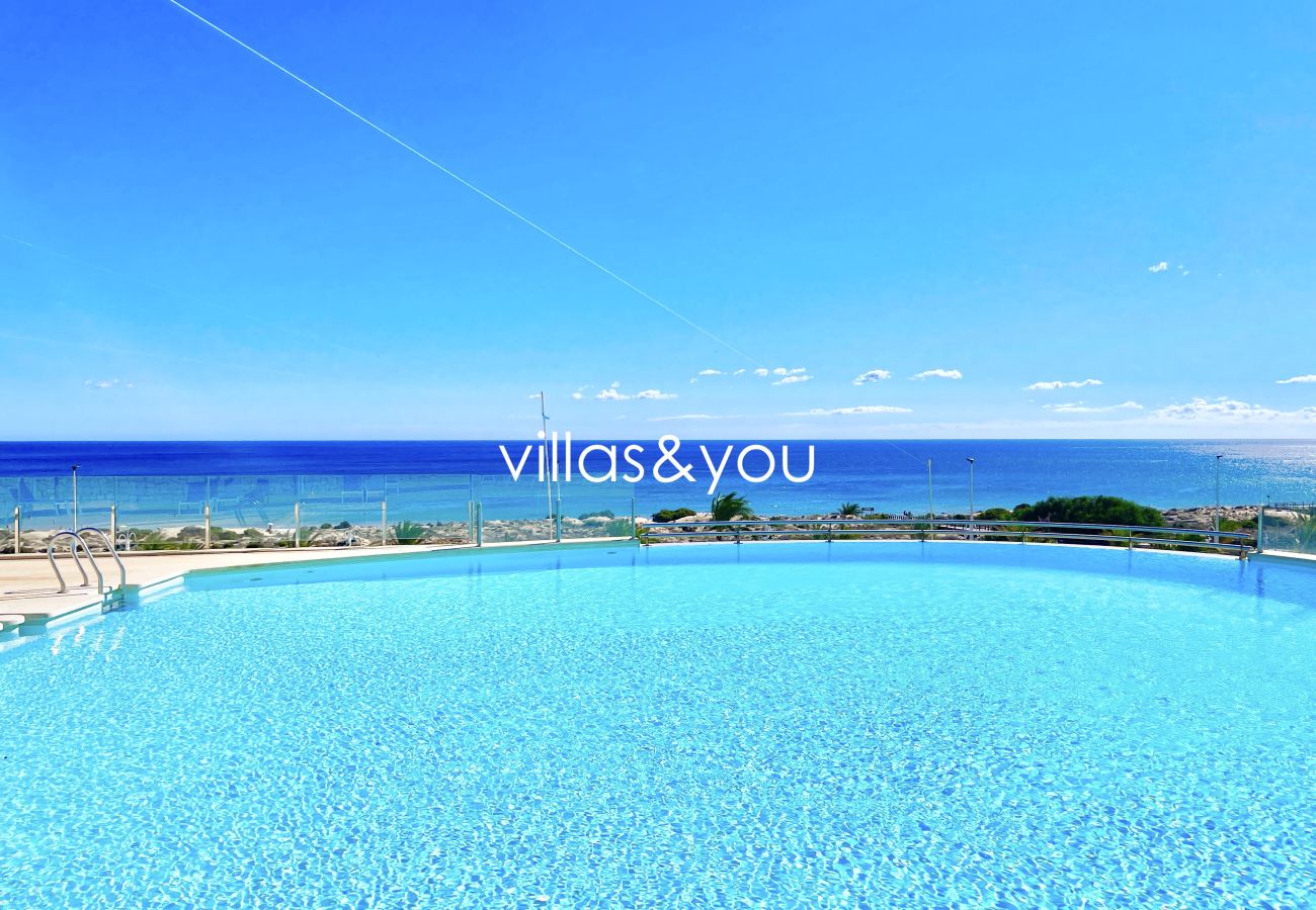 Apartment in Arenales del Sol - RENTED! Long Term Rental Arenales del Sol