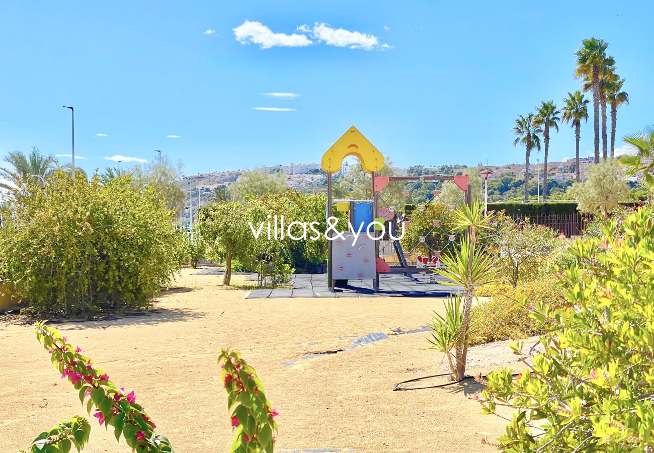 Apartment in Arenales del Sol - RENTED! Long Term Rental Arenales del Sol