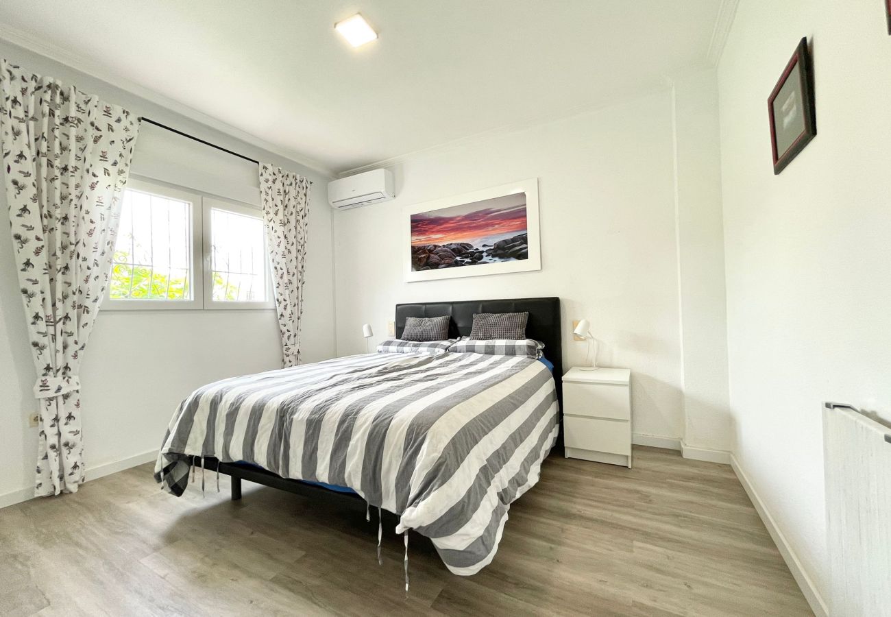 Villa in Torrevieja - Villa Balcones | Long term winter rental in Los Balcones, Torrevieja
