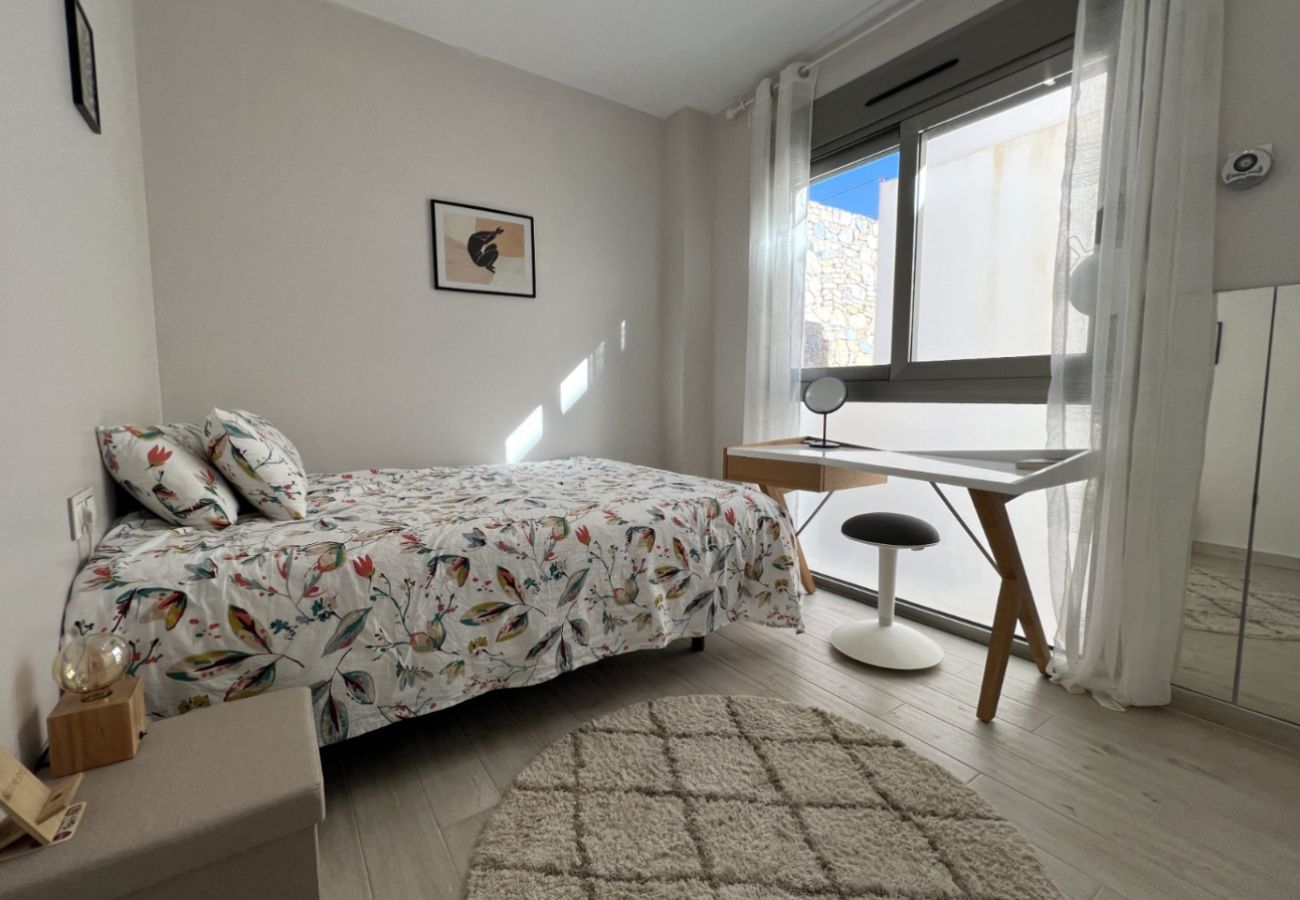 Villa in Orihuela Costa - Villa Villamartin Paradise | Long term winter rental in Orihuela Costa