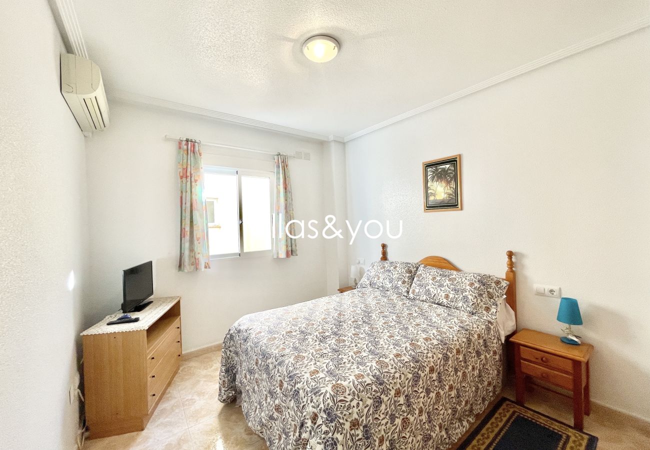 Apartment in Torrevieja - Europa | Long term winter rental in Torrevieja