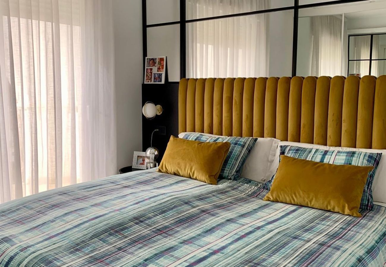 Semi-detached house in Ciudad Quesada - Villa Allegra | Long term winter rental in Ciudad Quesada